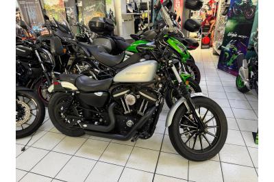 HARLEY-DAVIDSON SPORTSTER 883