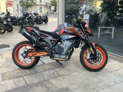 KTM 790 DUKE L