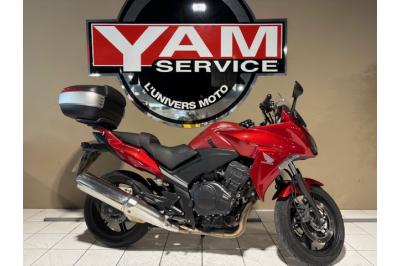 HONDA CBF 1000