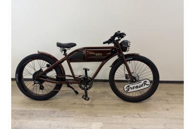 MICHAEL BLAST greaser classic