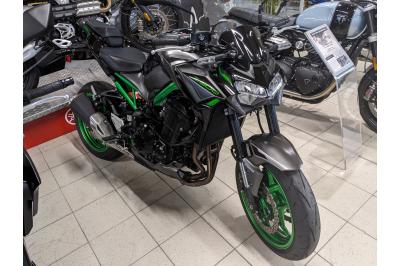 KAWASAKI Z 900