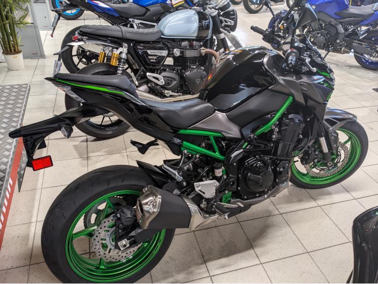 KAWASAKI Z 900 A2