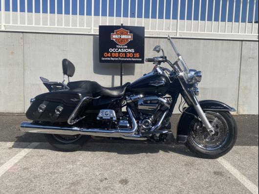 HARLEY-DAVIDSON TOURING ROAD KING 1745 CLASSIC