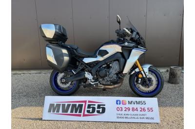 YAMAHA TRACER 9 GT +
