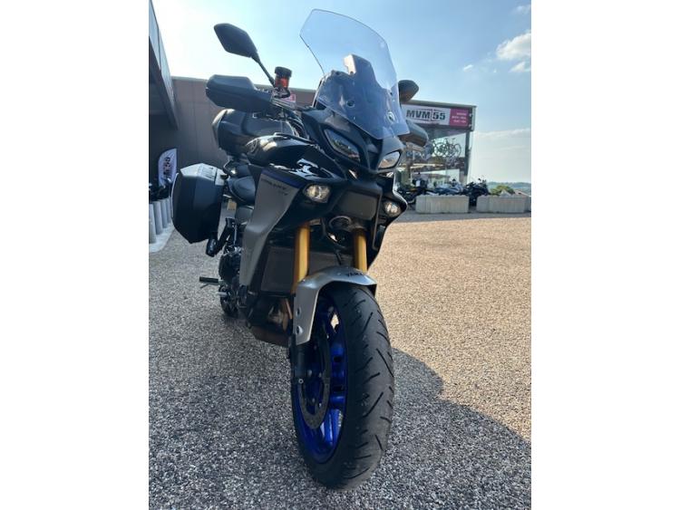 YAMAHA TRACER 9 GT +