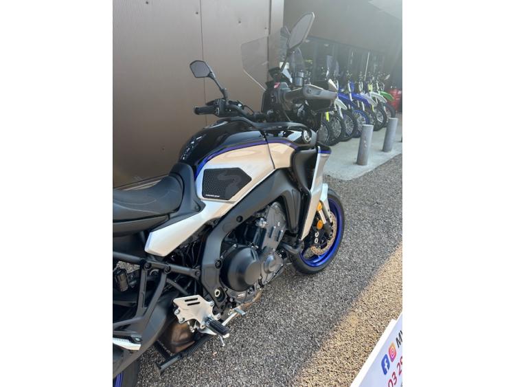 YAMAHA TRACER 9 GT +