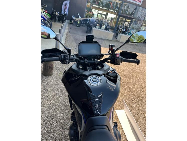 YAMAHA TRACER 9 GT +