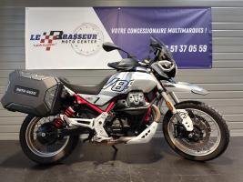 Photo du véhicule MOTO GUZZI