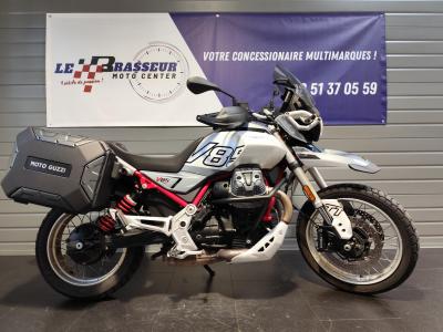 MOTO GUZZI V85 TT 850