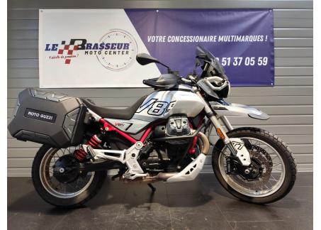 MOTO GUZZI V85 TT 850