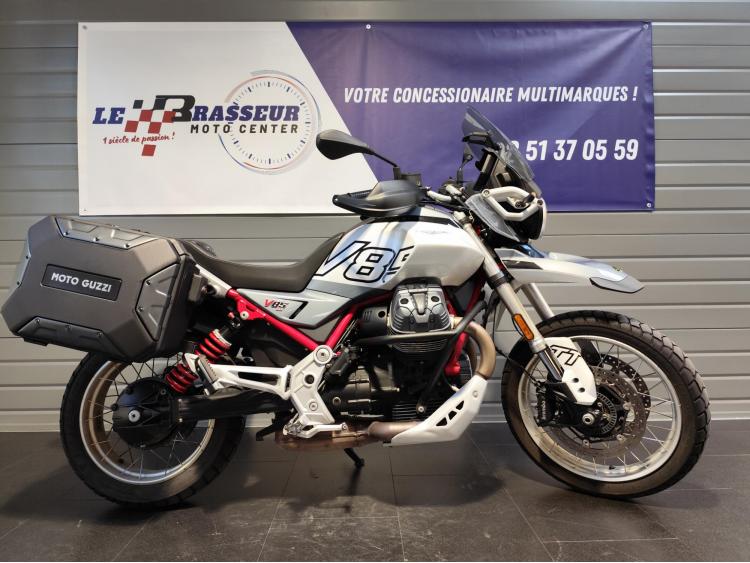 MOTO GUZZI V85 TT 850