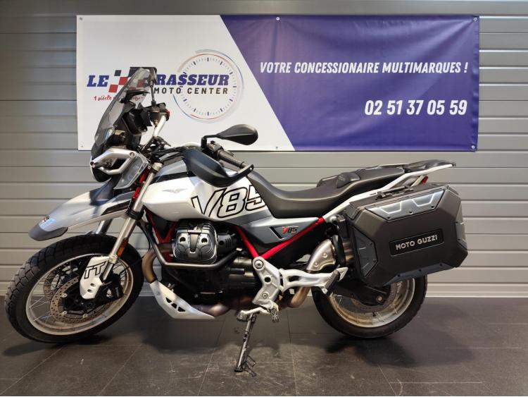 MOTO GUZZI V85 TT 850