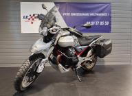 MOTO GUZZI V85 TT 850