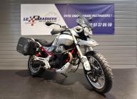 MOTO GUZZI V85 TT 850