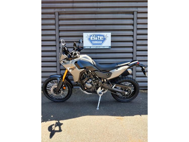 YAMAHA TENERE 700