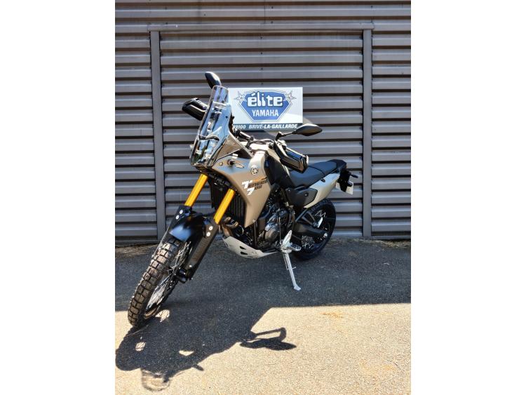 YAMAHA TENERE 700