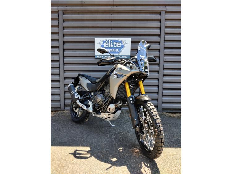 YAMAHA TENERE 700
