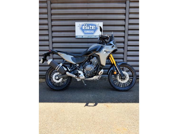 YAMAHA TENERE 700