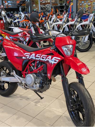 GASGAS SM 700