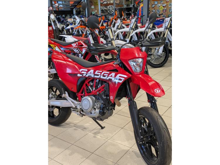 GASGAS SM 700
