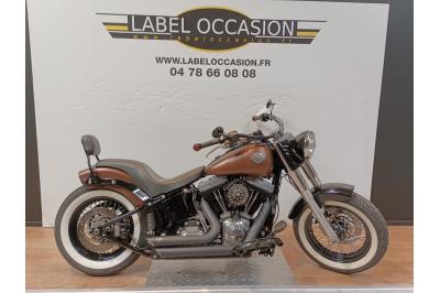 HARLEY-DAVIDSON SOFTAIL SLIM