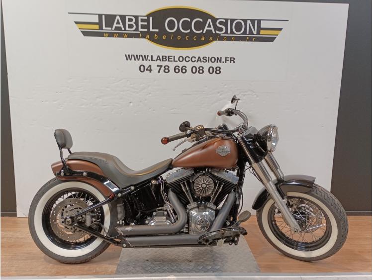 HARLEY DAVIDSON SOFTAIL SLIM