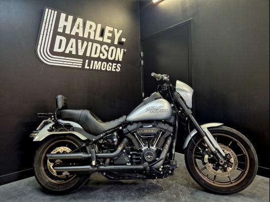 HARLEY-DAVIDSON SOFTAIL LOW RIDER 1868 S