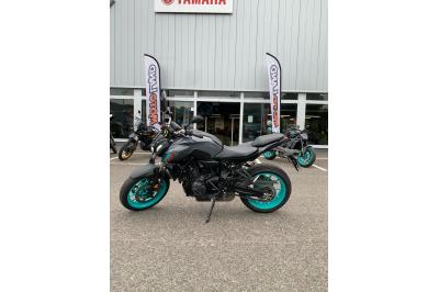 YAMAHA MT-07 (47.5CV)