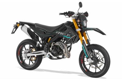 RIEJU MRT 50 SM Pro