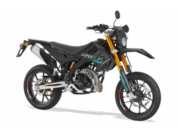RIEJU MRT 50 SM Pro
