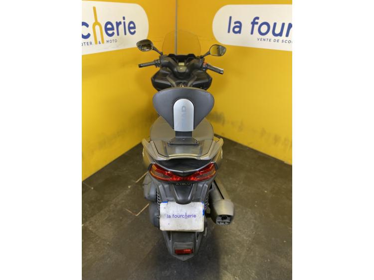 KYMCO X-TOWN 125 / XTOWN 125 / XTOWN