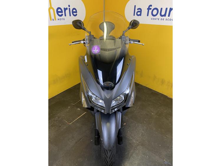 KYMCO X-TOWN 125 / XTOWN 125 / XTOWN