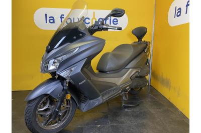 KYMCO X-TOWN 125