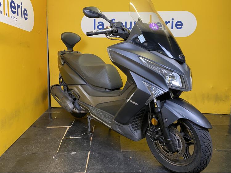 KYMCO X-TOWN 125 / XTOWN 125 / XTOWN