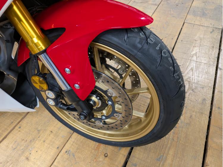 YAMAHA YZF-R7 WORLD GP 60TH ANNIVERSARY