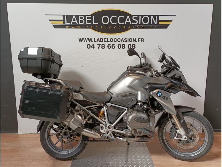 BMW R 1200 GS