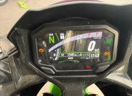 KAWASAKI NINJA 650 Chez Moto La Major Aubagne - Garantie 12 mois