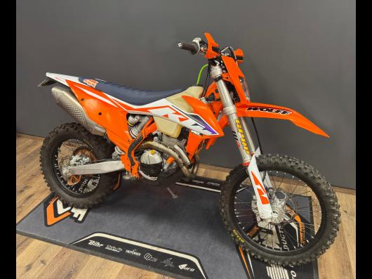 KTM 250 EXC-F