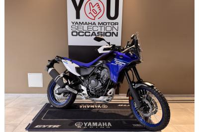 YAMAHA XTZ TENERE 700 35 KW A2