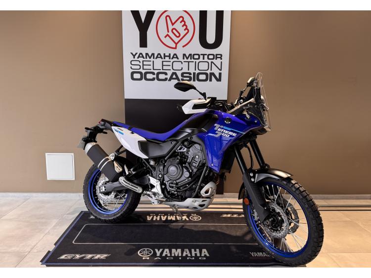YAMAHA XTZ TENERE 700 35 KW A2