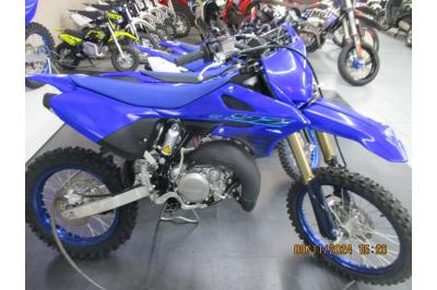 YAMAHA YZ85LW