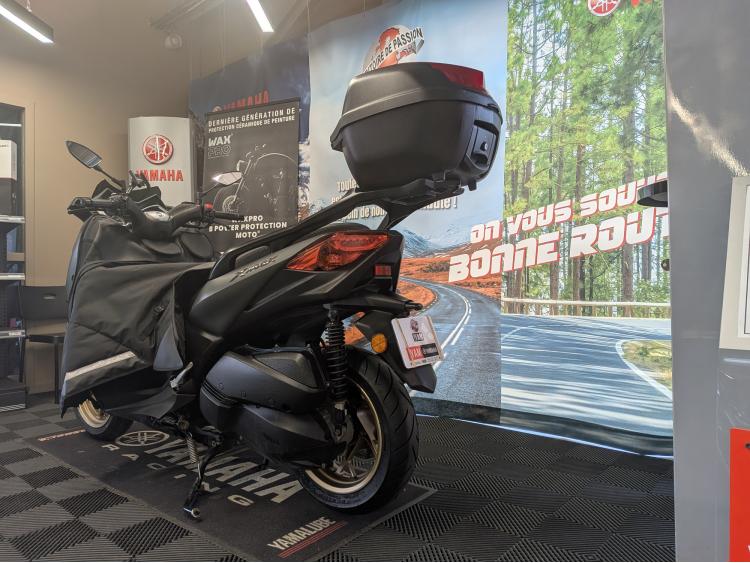 YAMAHA XMAX 300 Tech Max - GARANTIE 1 AN 