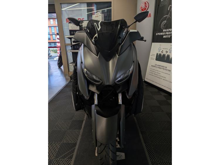 YAMAHA XMAX 300 Tech Max - GARANTIE 1 AN 