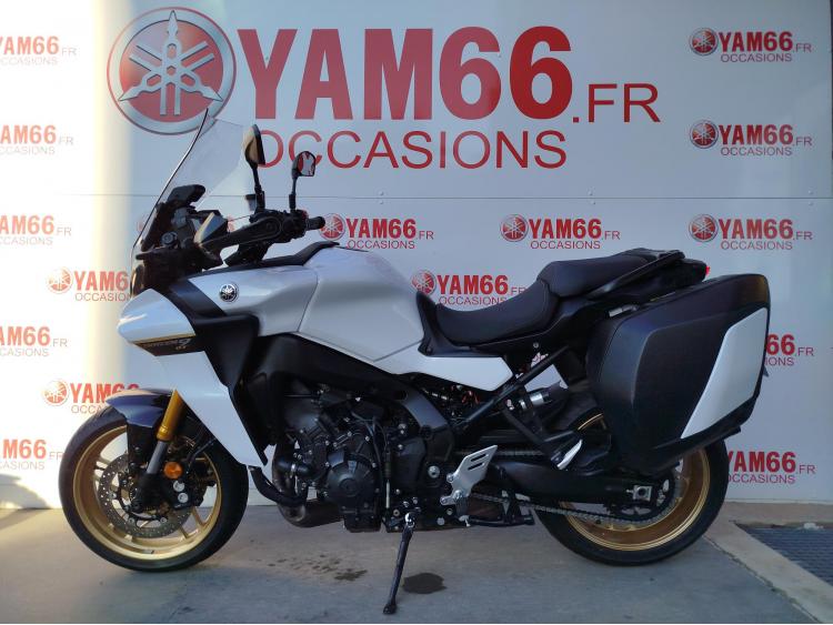 YAMAHA TRACER 9 GT