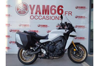 YAMAHA TRACER 9 GT