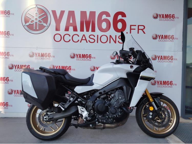 YAMAHA TRACER 9 GT