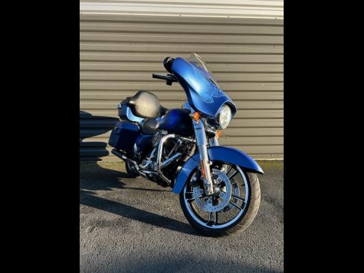 HARLEY-DAVIDSON TOURING STREET GLIDE 1690