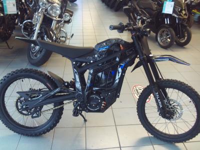 TALARIA STING PRO OFF ROAD 5500