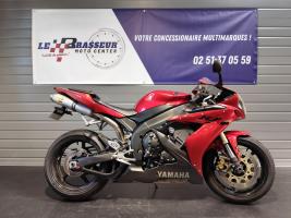 Photo du véhicule YAMAHA