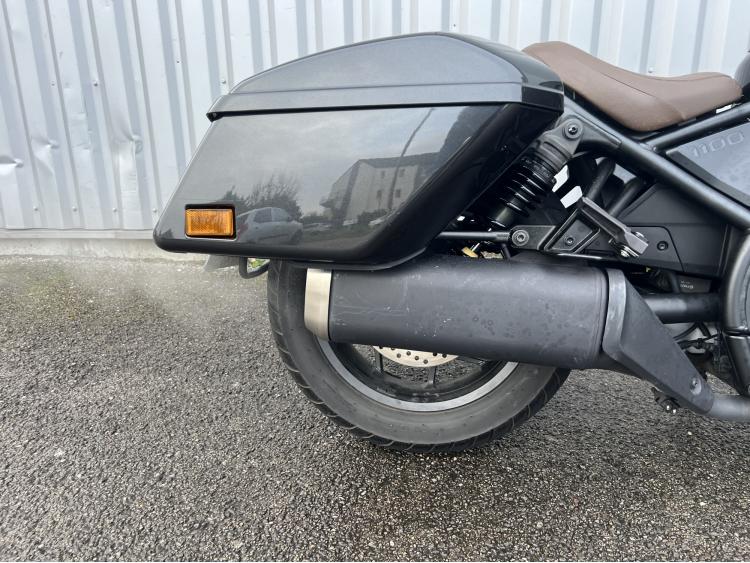 HONDA CMX 1100 REBEL DCT TOURING (139€/mois*)